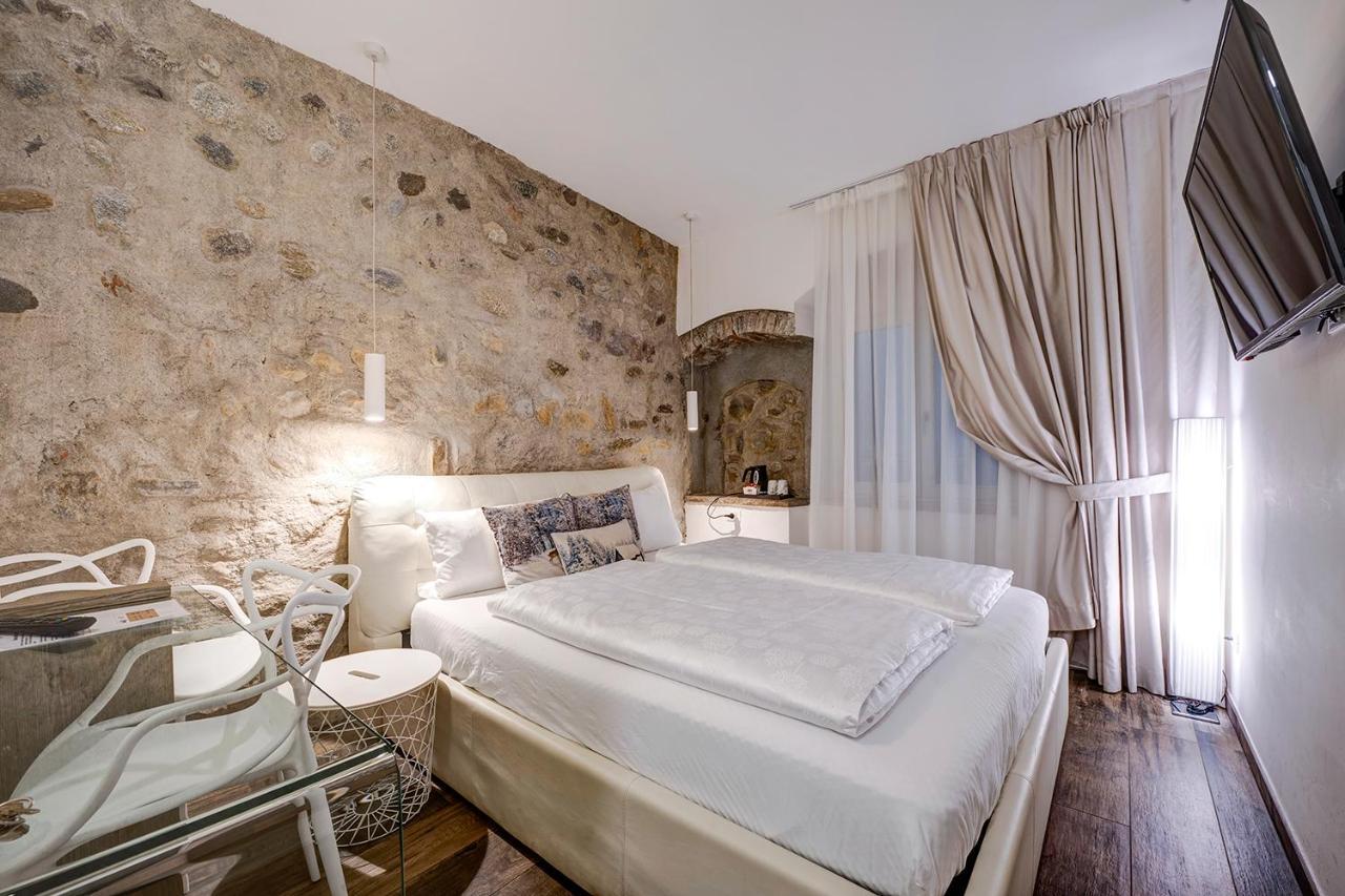 Arcadia Rooms Merano Exterior foto