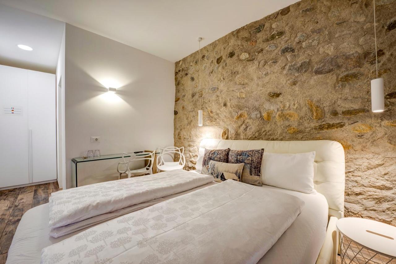 Arcadia Rooms Merano Exterior foto