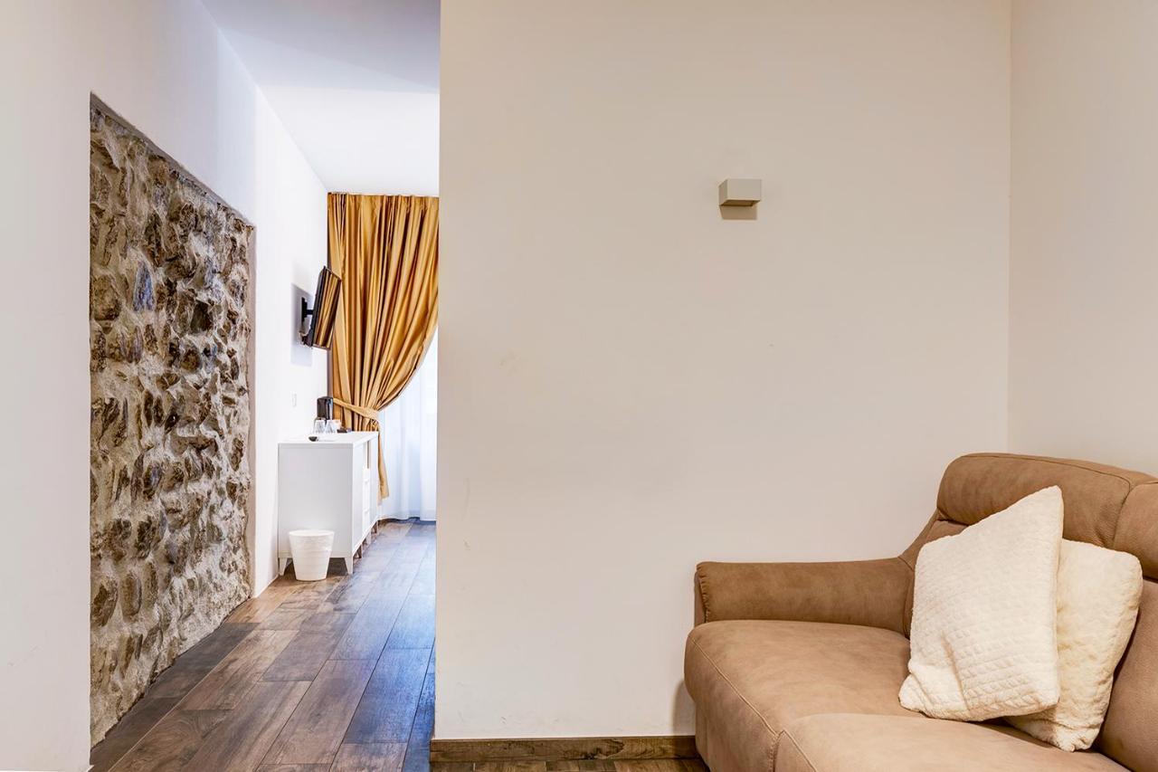 Arcadia Rooms Merano Exterior foto