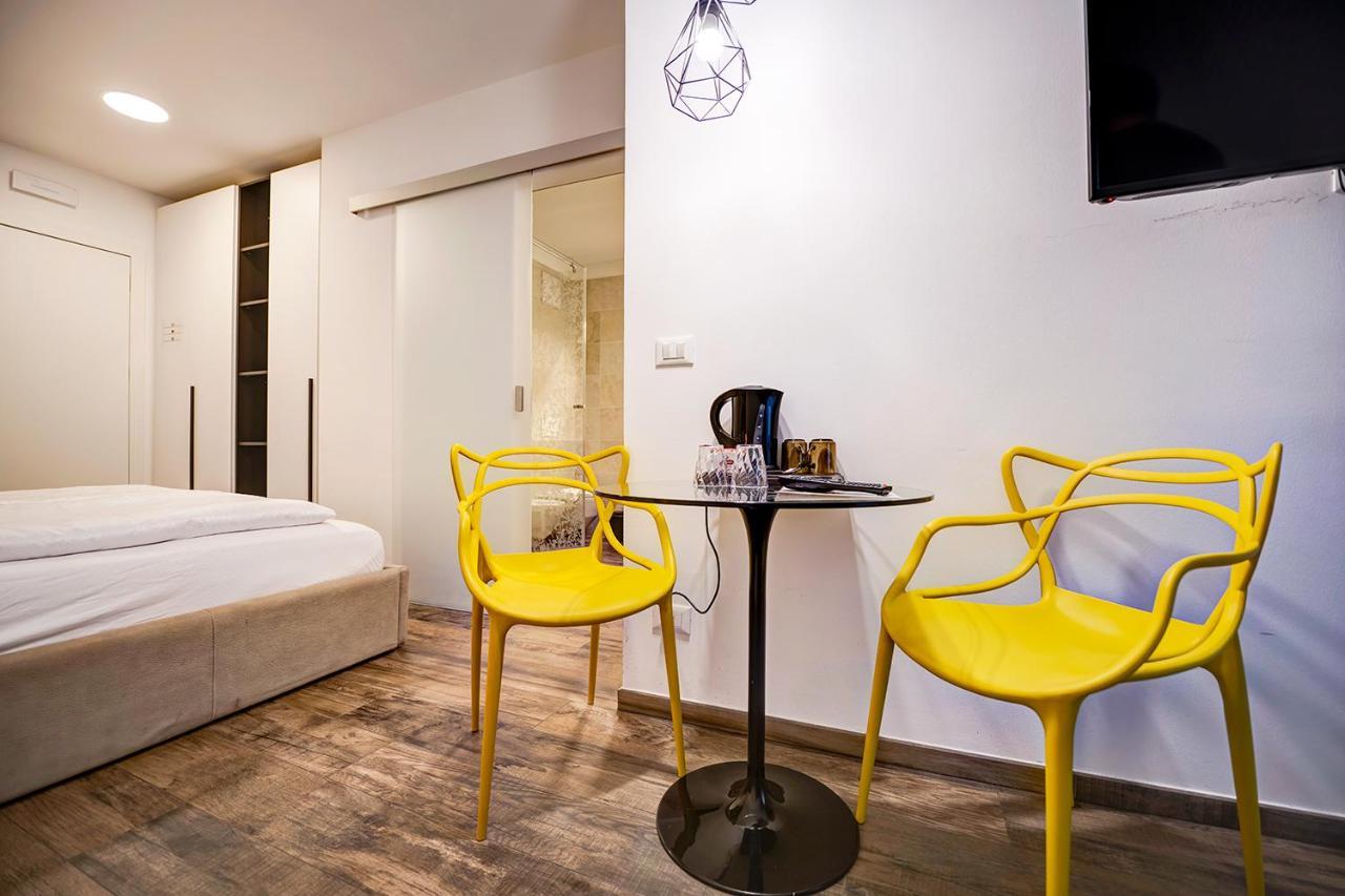Arcadia Rooms Merano Exterior foto