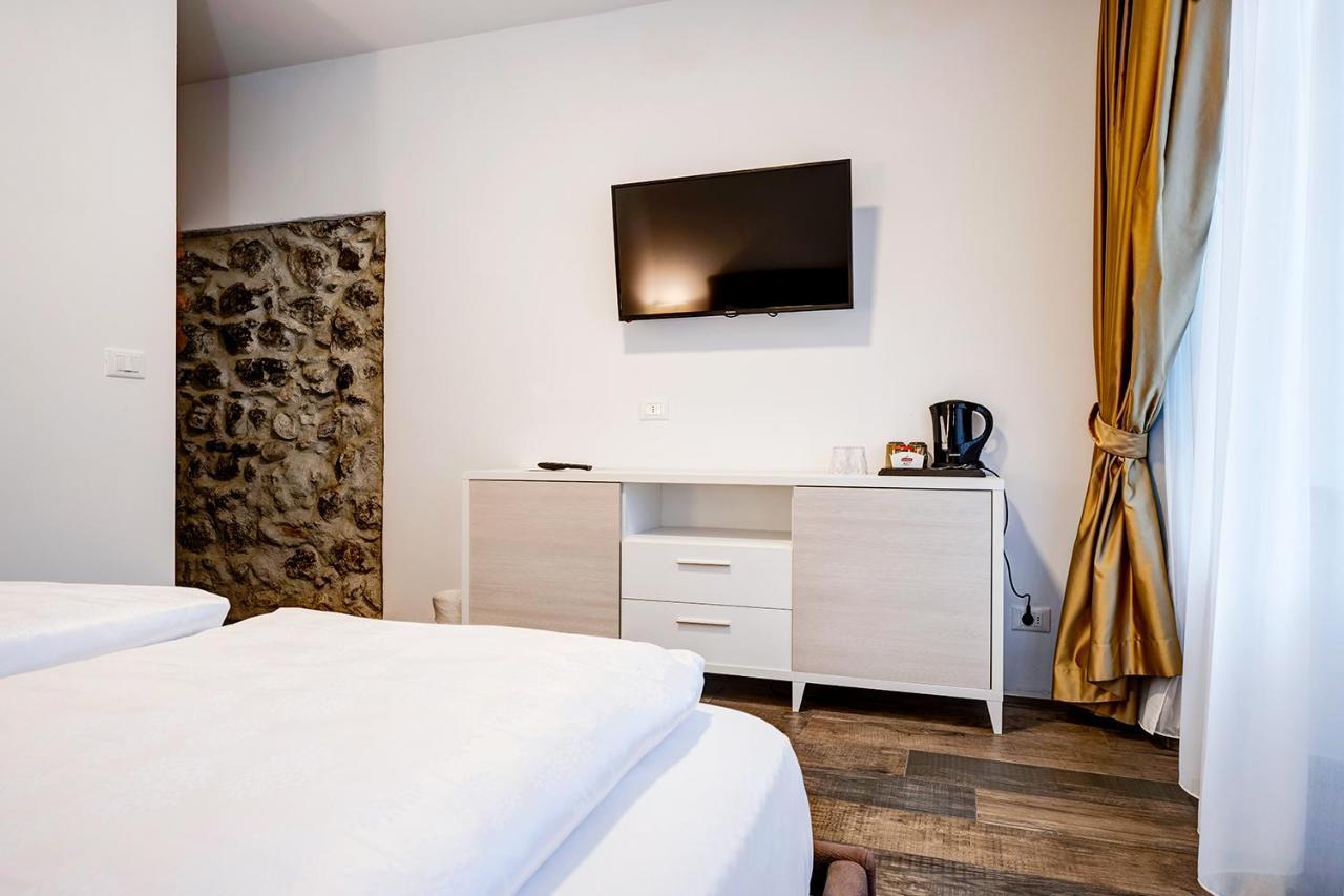 Arcadia Rooms Merano Exterior foto