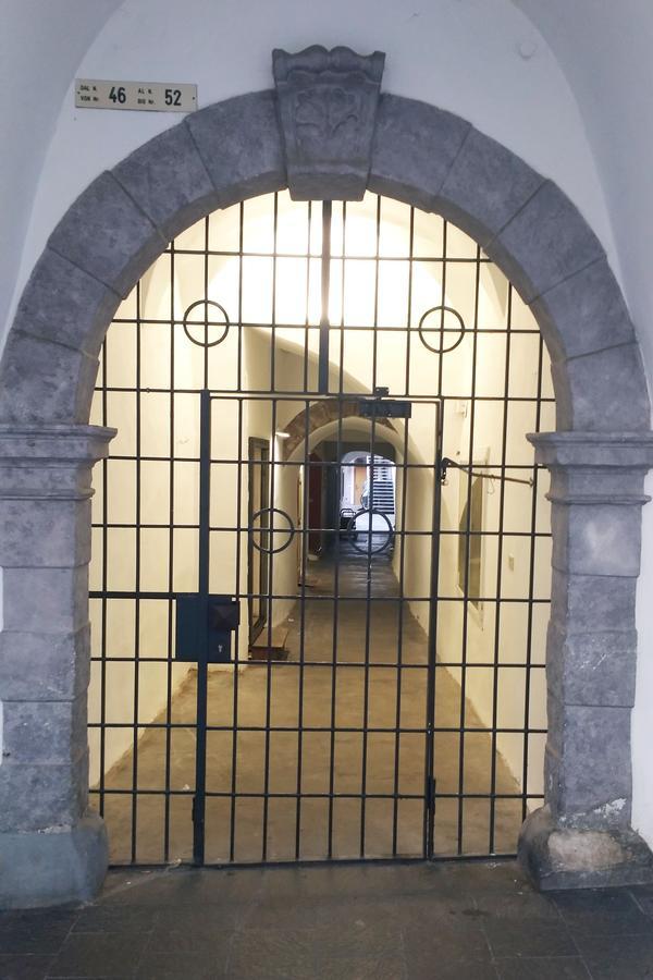 Arcadia Rooms Merano Exterior foto